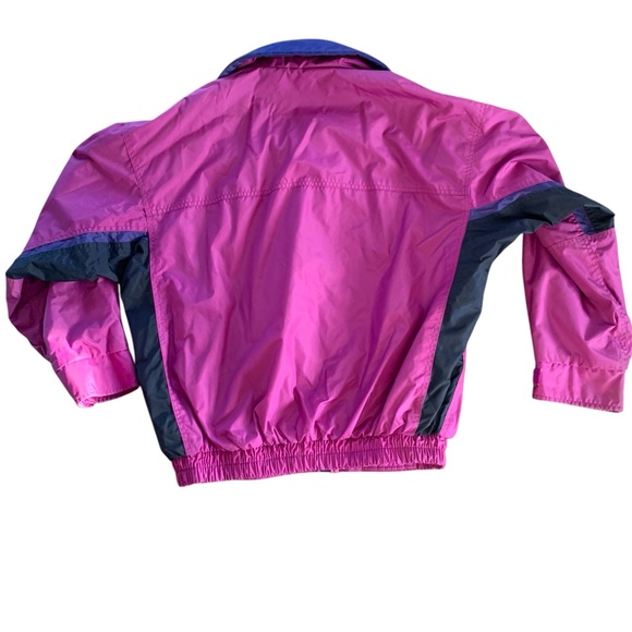 Columbia ColorBlock Vintage 90s Bugaboo Ski Jacket - Picture 5 of 16